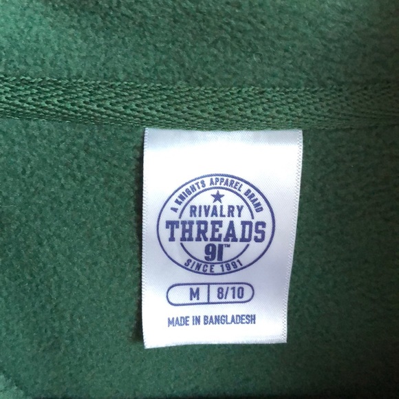 Oregon zip up - Picture 3 of 3